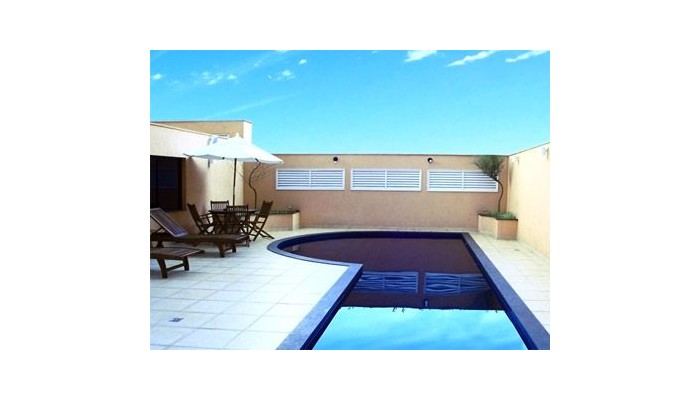 Hotel Comfort Inn And Suites Ribeirao Preto poza 11