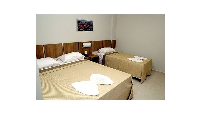 Hotel Do Largo Manaus poza 2