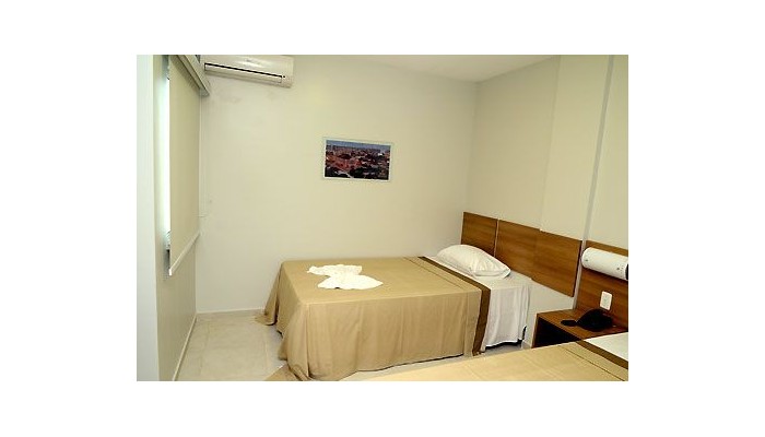 Hotel Do Largo Manaus poza 1