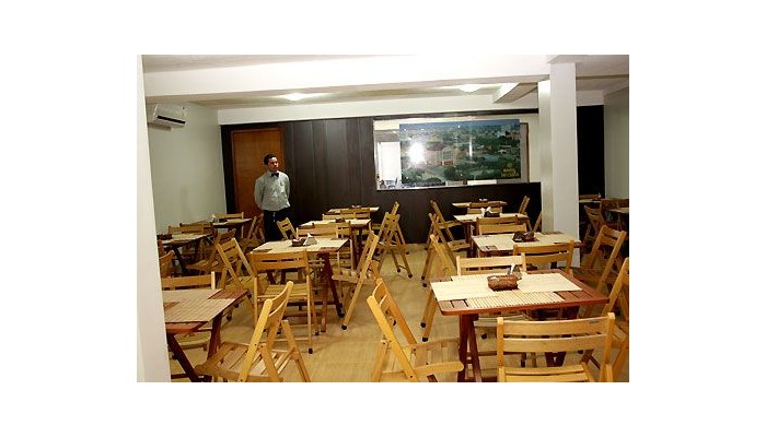 Hotel Do Largo Manaus poza 3