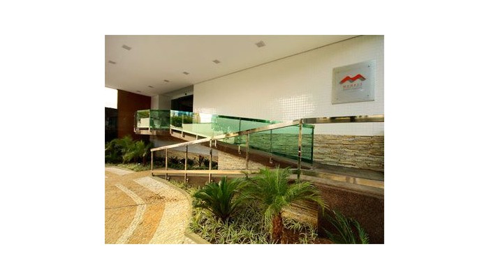 Hotel Express Vieiralves poza 11