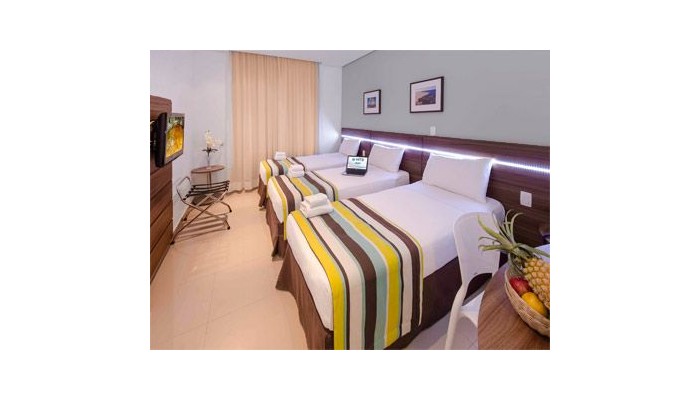Hotel Express Vieiralves poza 8