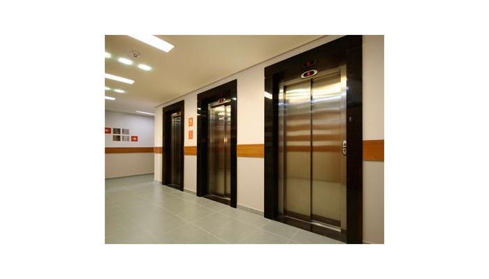 Hotel Express Vieiralves poza 10