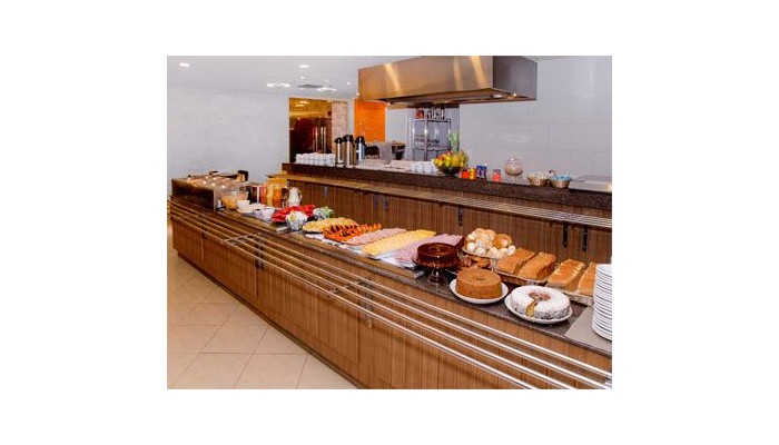 Hotel Express Vieiralves poza 0