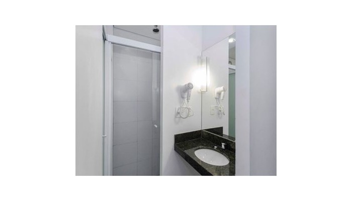 Hotel Express Vieiralves poza 9