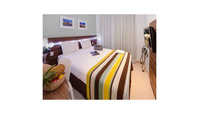 Hotel Express Vieiralves poza 6