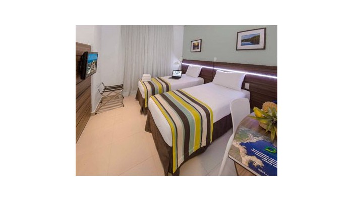 Hotel Express Vieiralves poza 7