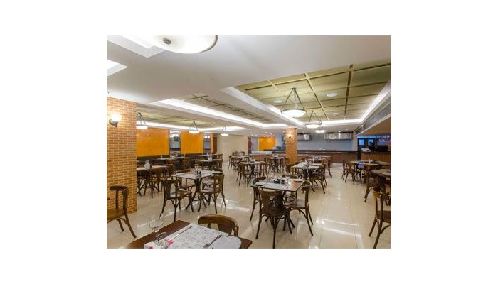 Hotel Express Vieiralves poza 5