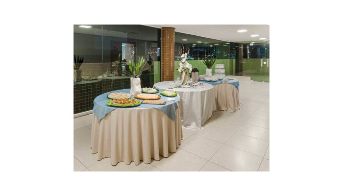 Hotel Express Vieiralves poza 2