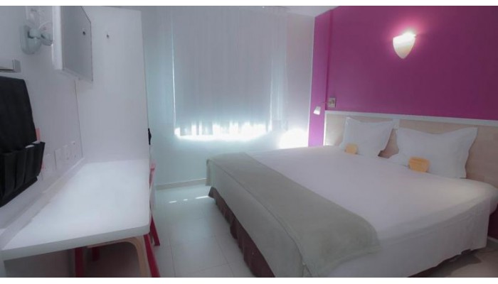 Hotel Go Inn Manaus poza 3