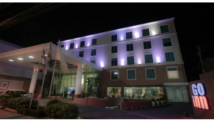 Hotel Go Inn Manaus poza 1