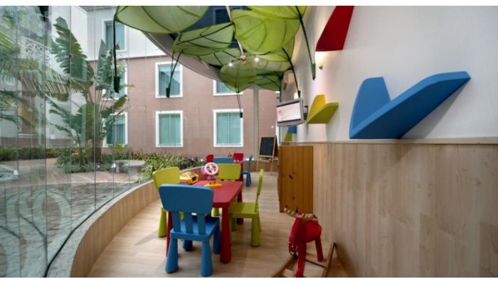 Hotel Go Inn Manaus poza 8