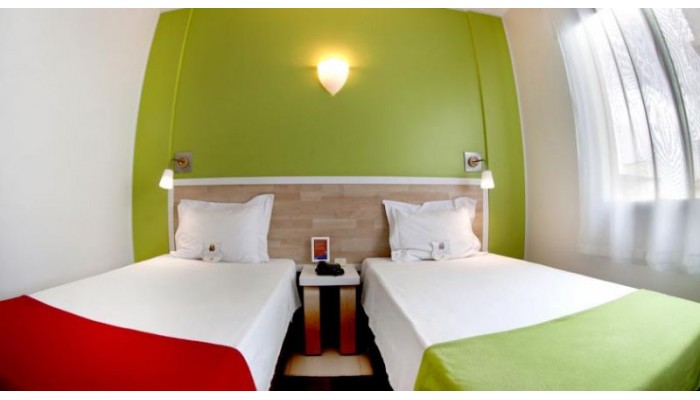 Hotel Go Inn Manaus poza 4