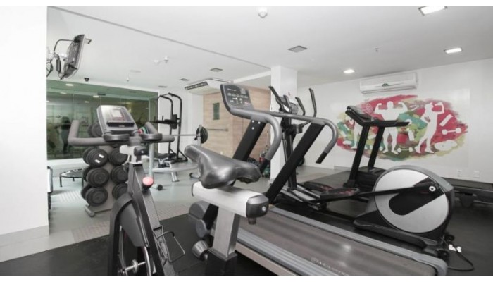 Hotel Go Inn Manaus poza 6
