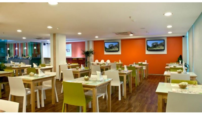 Hotel Go Inn Manaus poza 10