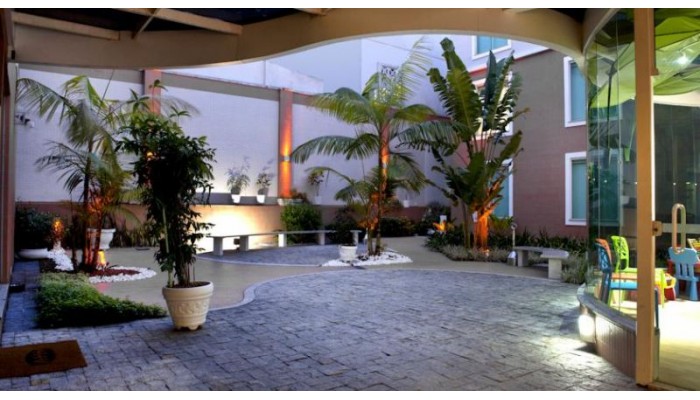 Hotel Go Inn Manaus poza 7