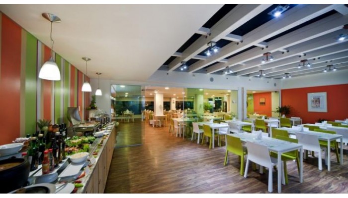 Hotel Go Inn Manaus poza 11