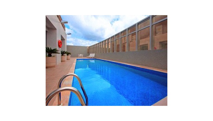 Hotel Holiday Inn Manaus poza 9