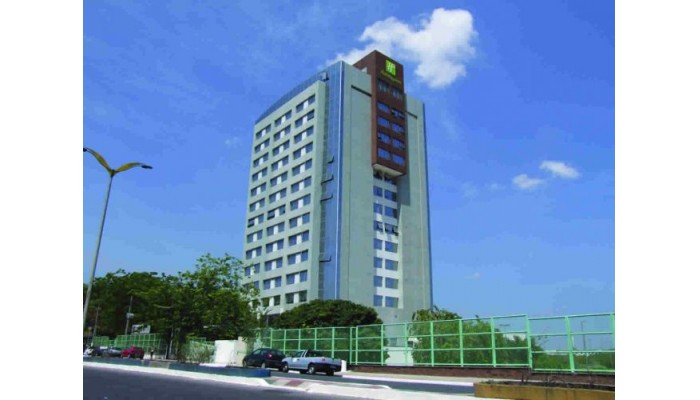 Hotel Holiday Inn Manaus poza 0