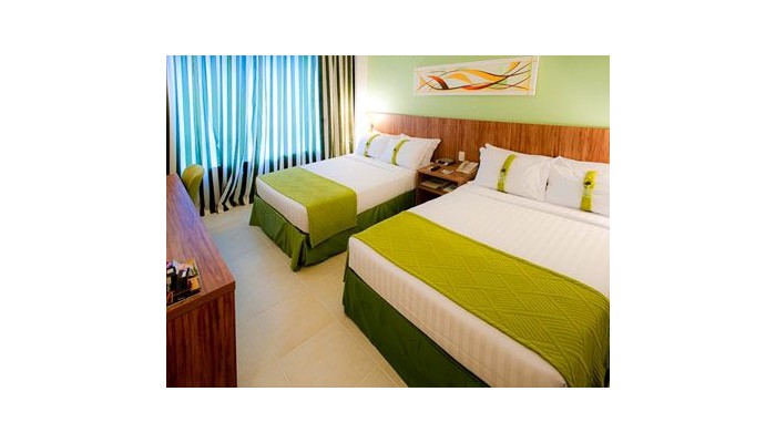 Hotel Holiday Inn Manaus poza 2