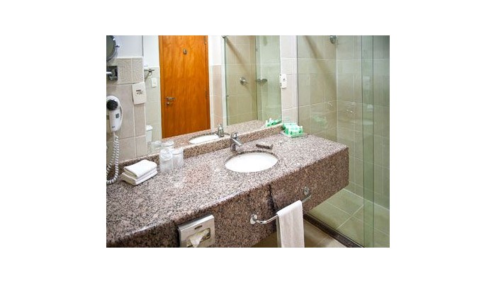 Hotel Holiday Inn Manaus poza 1