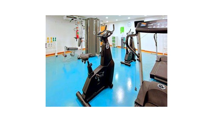 Hotel Holiday Inn Manaus poza 6