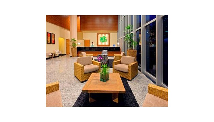Hotel Holiday Inn Manaus poza 8