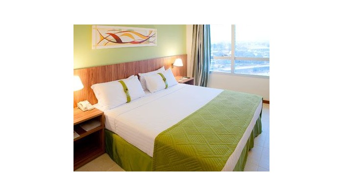 Hotel Holiday Inn Manaus poza 7
