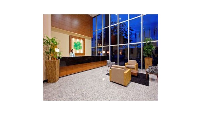 Hotel Holiday Inn Manaus poza 10