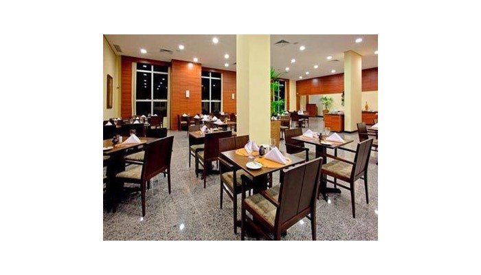 Hotel Holiday Inn Manaus poza 11