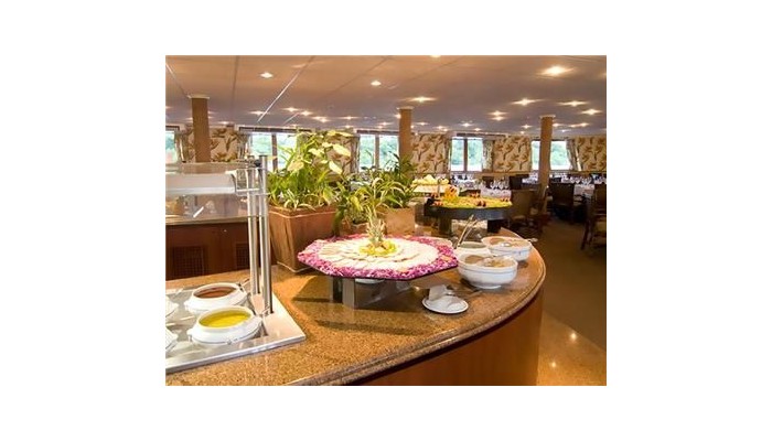 Hotel Iberostar Grand Amazon poza 4