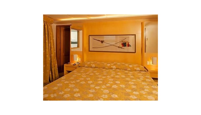 Hotel Iberostar Grand Amazon poza 2