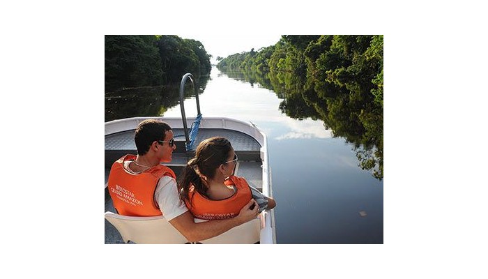 Hotel Iberostar Grand Amazon poza 9