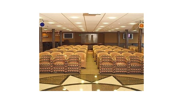 Hotel Iberostar Grand Amazon poza 3