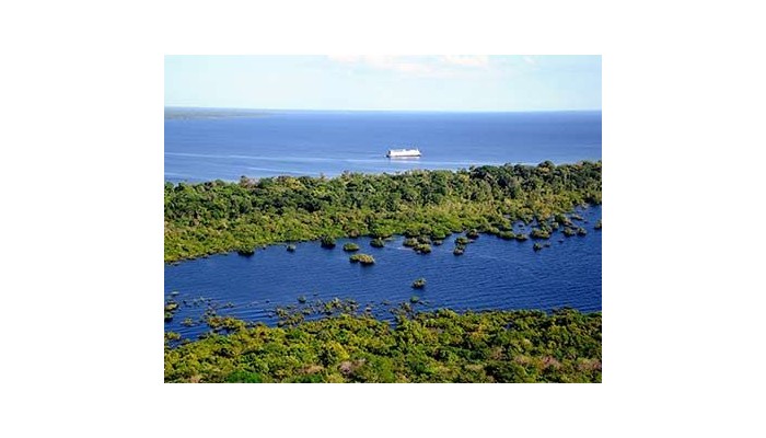 Hotel Iberostar Grand Amazon poza 6