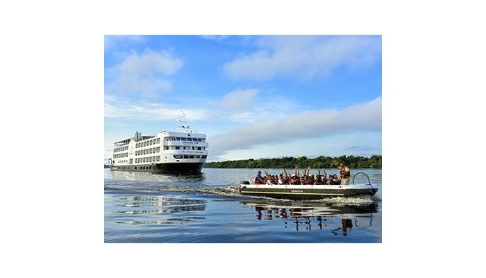 Hotel Iberostar Grand Amazon poza 8