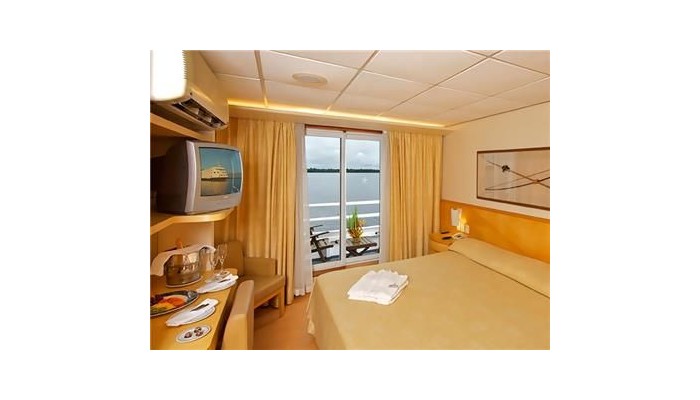 Hotel Iberostar Grand Amazon poza 0