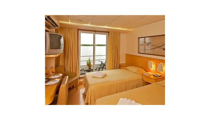 Hotel Iberostar Grand Amazon poza 1