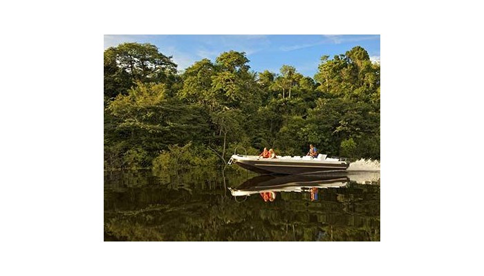 Hotel Iberostar Grand Amazon poza 10