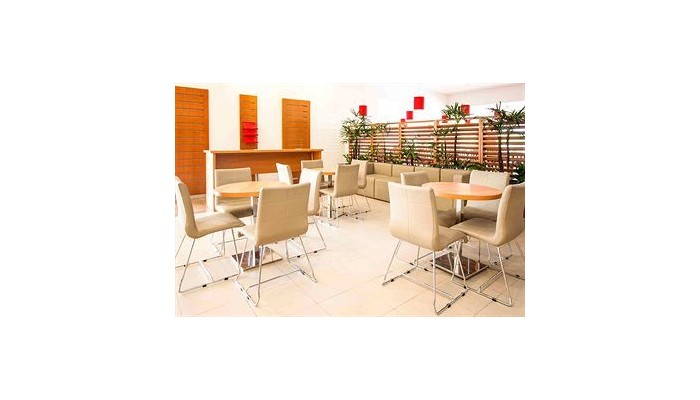 Hotel Ibis Manaus poza 8