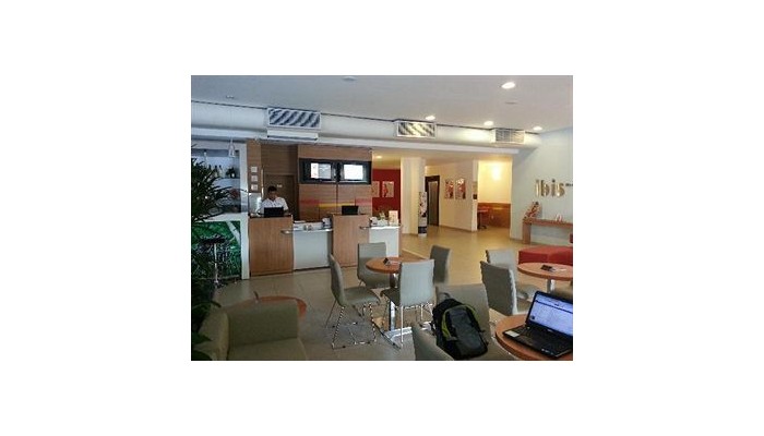 Hotel Ibis Manaus poza 0