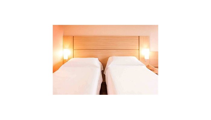 Hotel Ibis Manaus poza 6