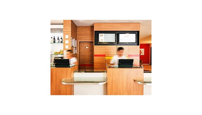 Hotel Ibis Manaus poza 2