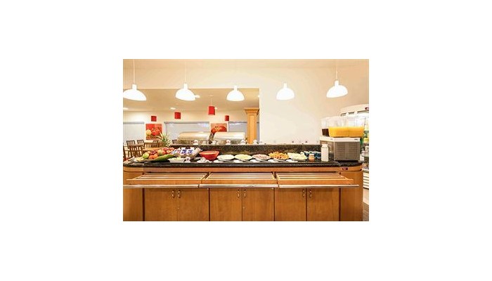 Hotel Ibis Manaus poza 7