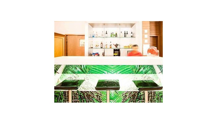 Hotel Ibis Manaus poza 11
