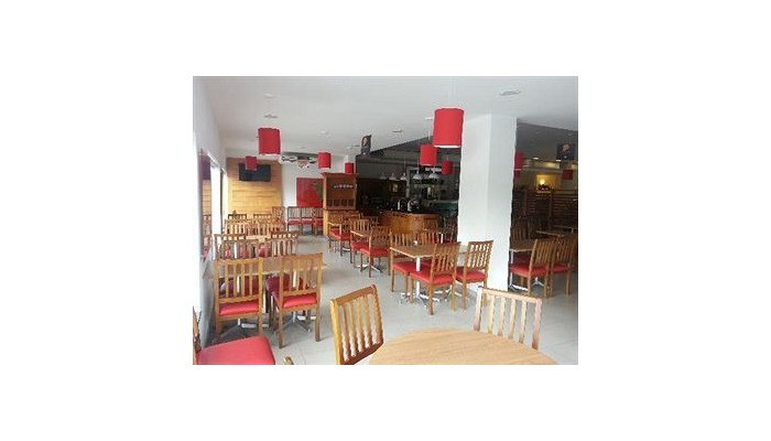 Hotel Ibis Manaus poza 3