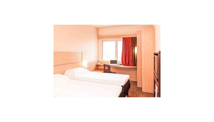 Hotel Ibis Manaus poza 5