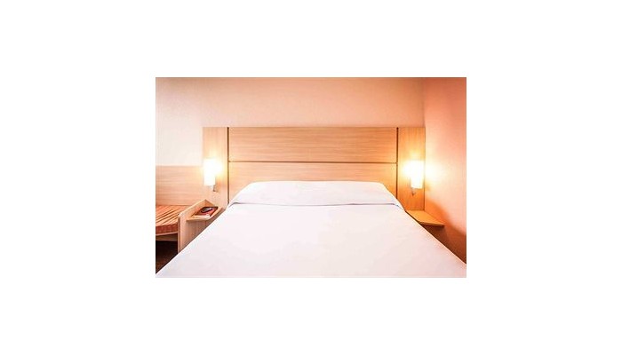 Hotel Ibis Manaus poza 4