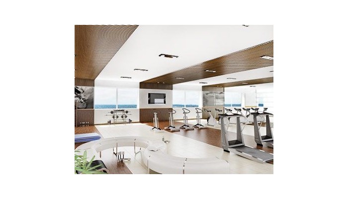 Hotel Intercity Manaus poza 7