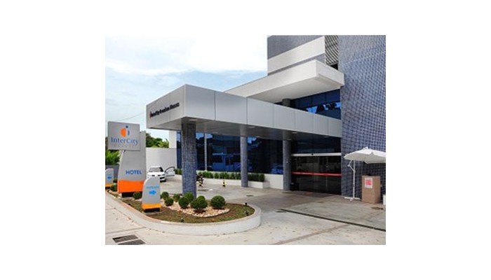 Hotel Intercity Manaus poza 6